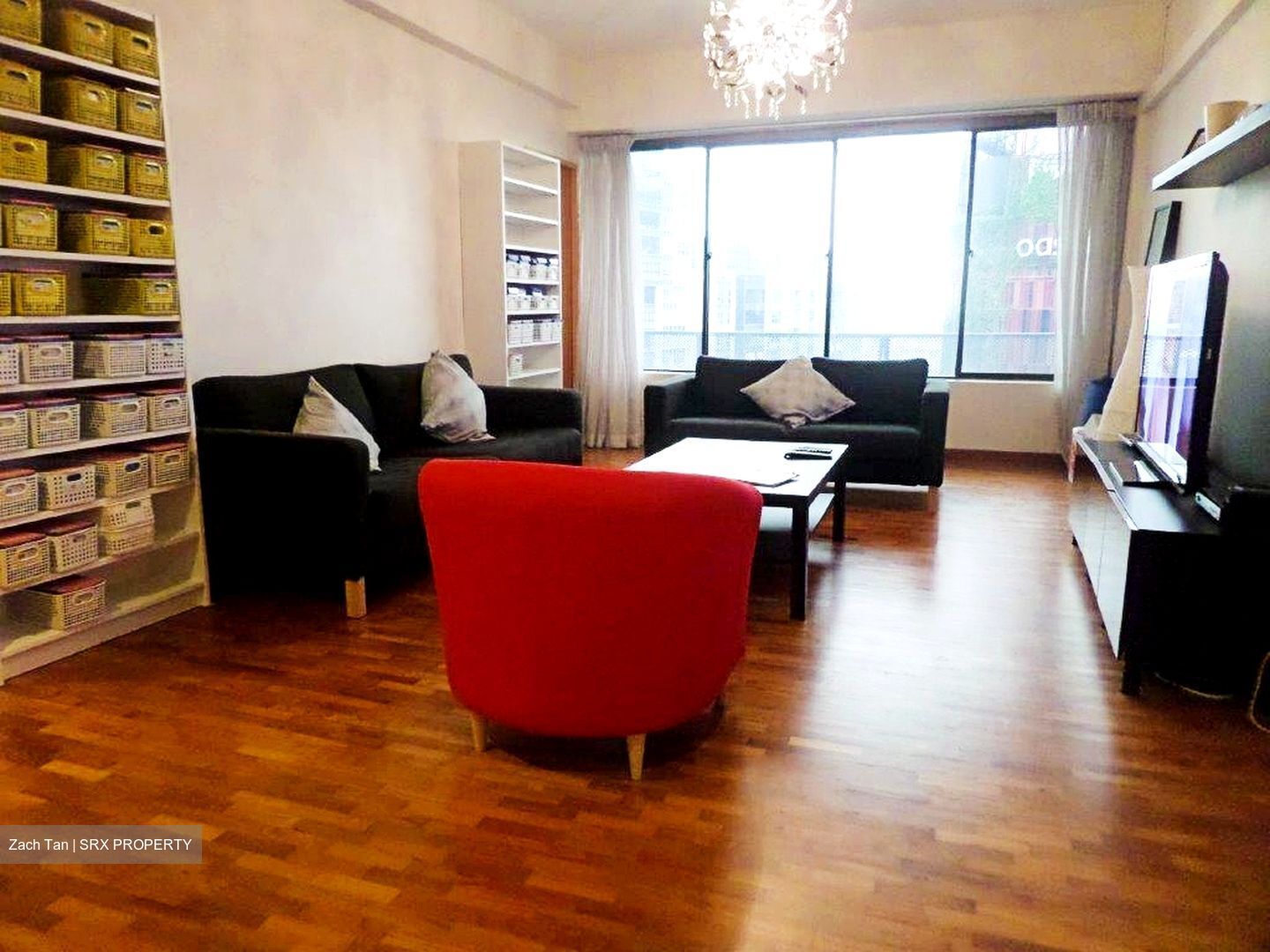 International Plaza (D2), Apartment #486332961